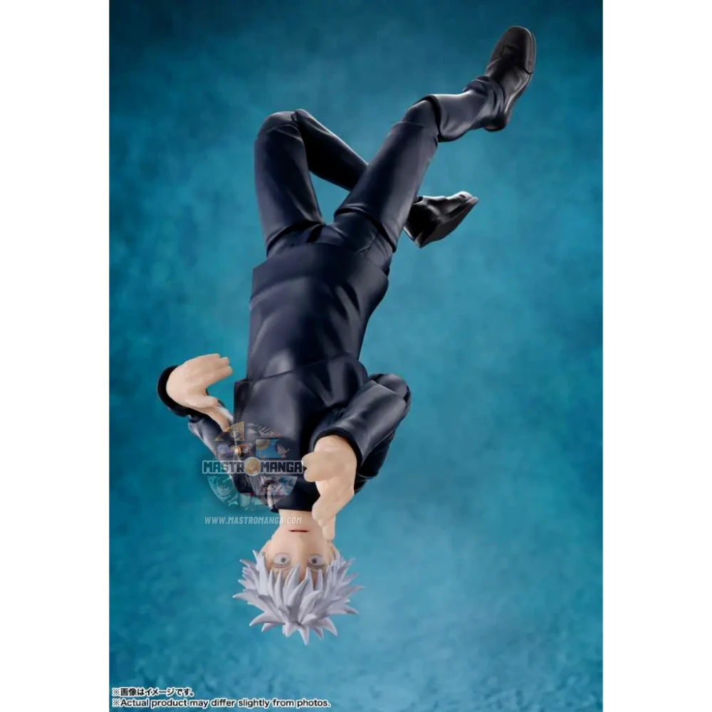 Satoru Gojo Jujutsu High School Jujutsu Kaisen S.H.Figuarts