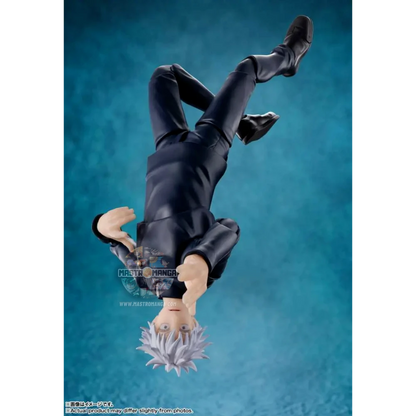 Satoru Gojo Jujutsu High School Jujutsu Kaisen S.H.Figuarts