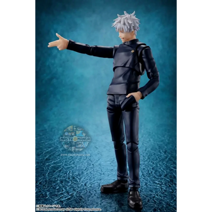 Satoru Gojo Jujutsu High School Jujutsu Kaisen S.H.Figuarts