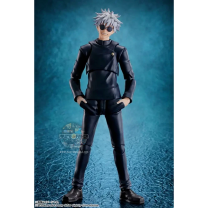 Satoru Gojo Jujutsu High School Jujutsu Kaisen S.H.Figuarts