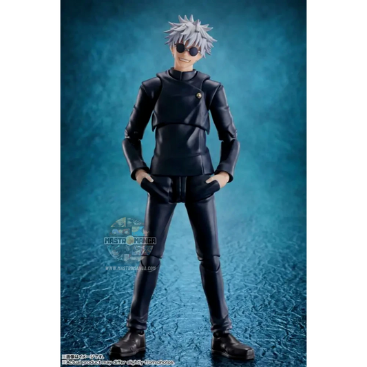 Satoru Gojo Jujutsu High School Jujutsu Kaisen S.H.Figuarts