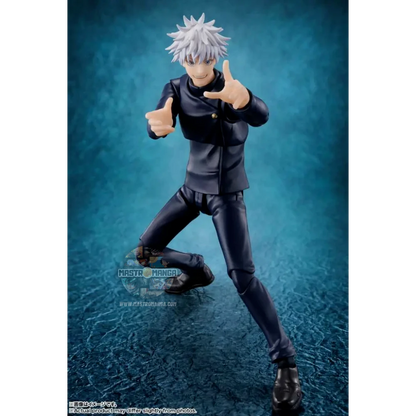 Satoru Gojo Jujutsu High School Jujutsu Kaisen S.H.Figuarts