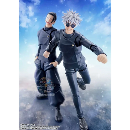 Satoru Gojo Jujutsu High School Jujutsu Kaisen S.H.Figuarts