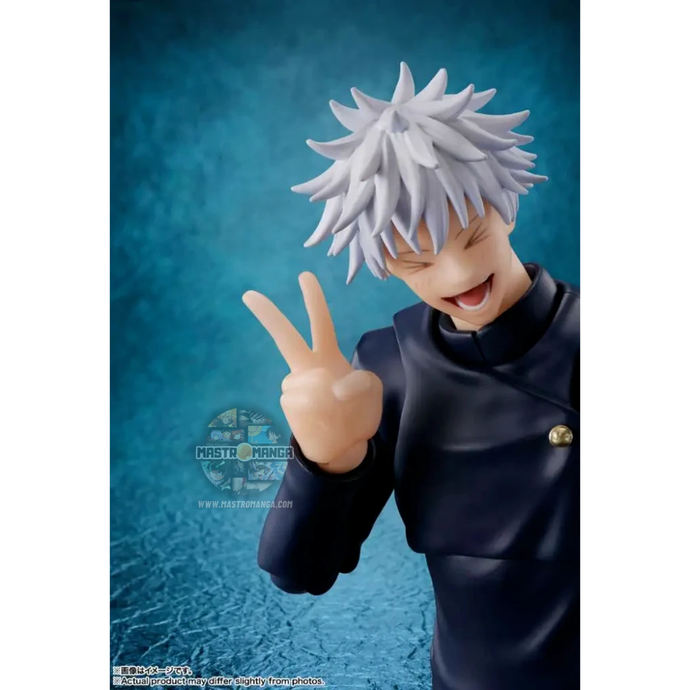 Satoru Gojo Jujutsu High School Jujutsu Kaisen S.H.Figuarts
