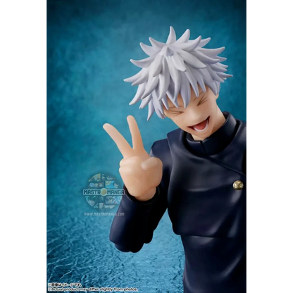 Satoru Gojo Jujutsu High School Jujutsu Kaisen S.H.Figuarts