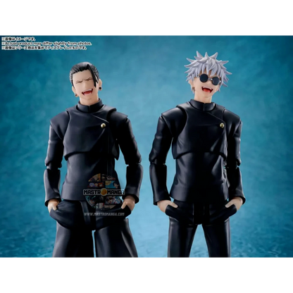 Satoru Gojo Jujutsu High School Jujutsu Kaisen S.H.Figuarts