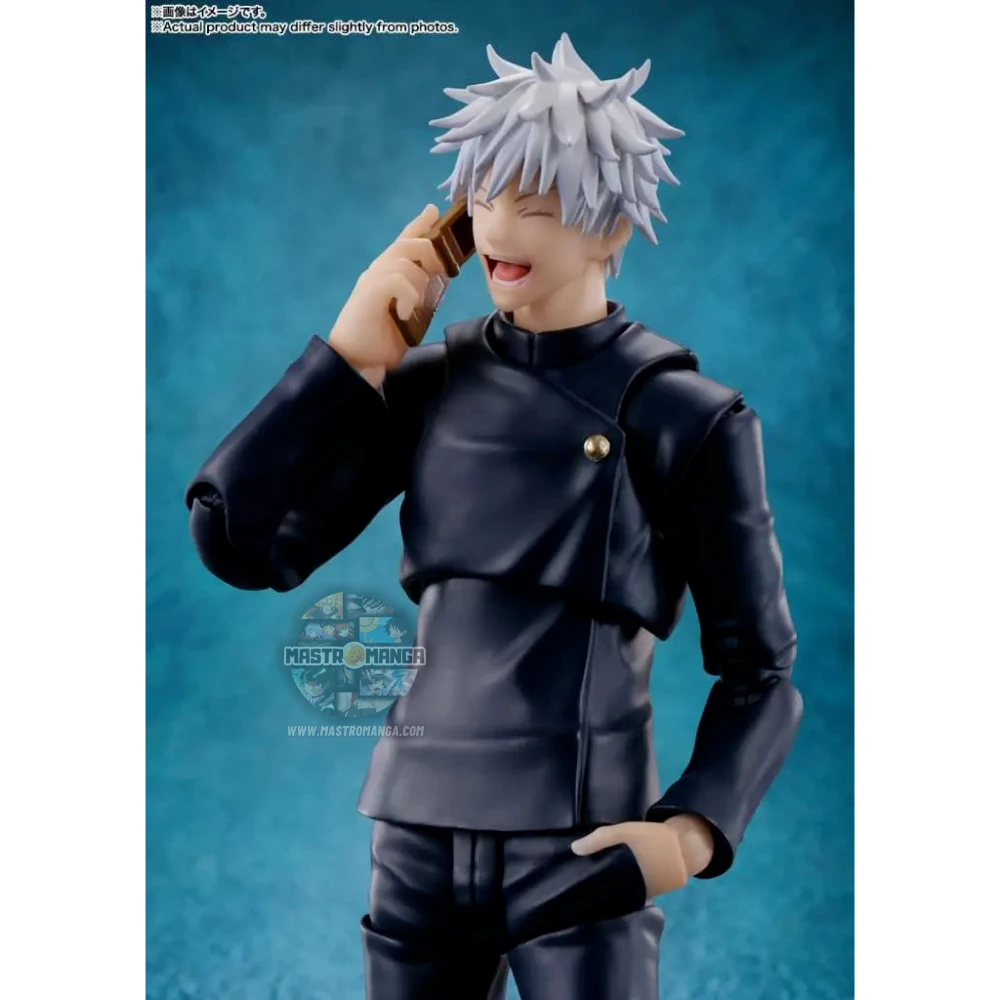 Satoru Gojo Jujutsu High School Jujutsu Kaisen S.H.Figuarts