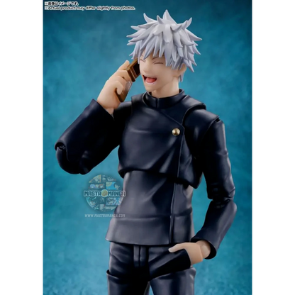 Satoru Gojo Jujutsu High School Jujutsu Kaisen S.H.Figuarts