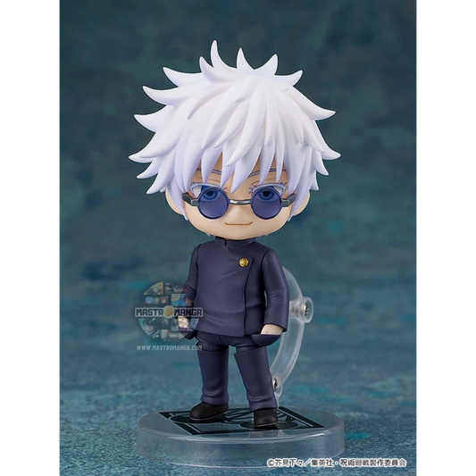 Satoru Gojo Tokyo High School Ver. Jujutsu Kaisen Nendoroid Rerun