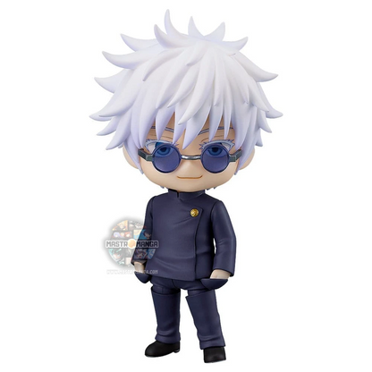 Satoru Gojo Tokyo High School Ver. Jujutsu Kaisen Nendoroid Rerun