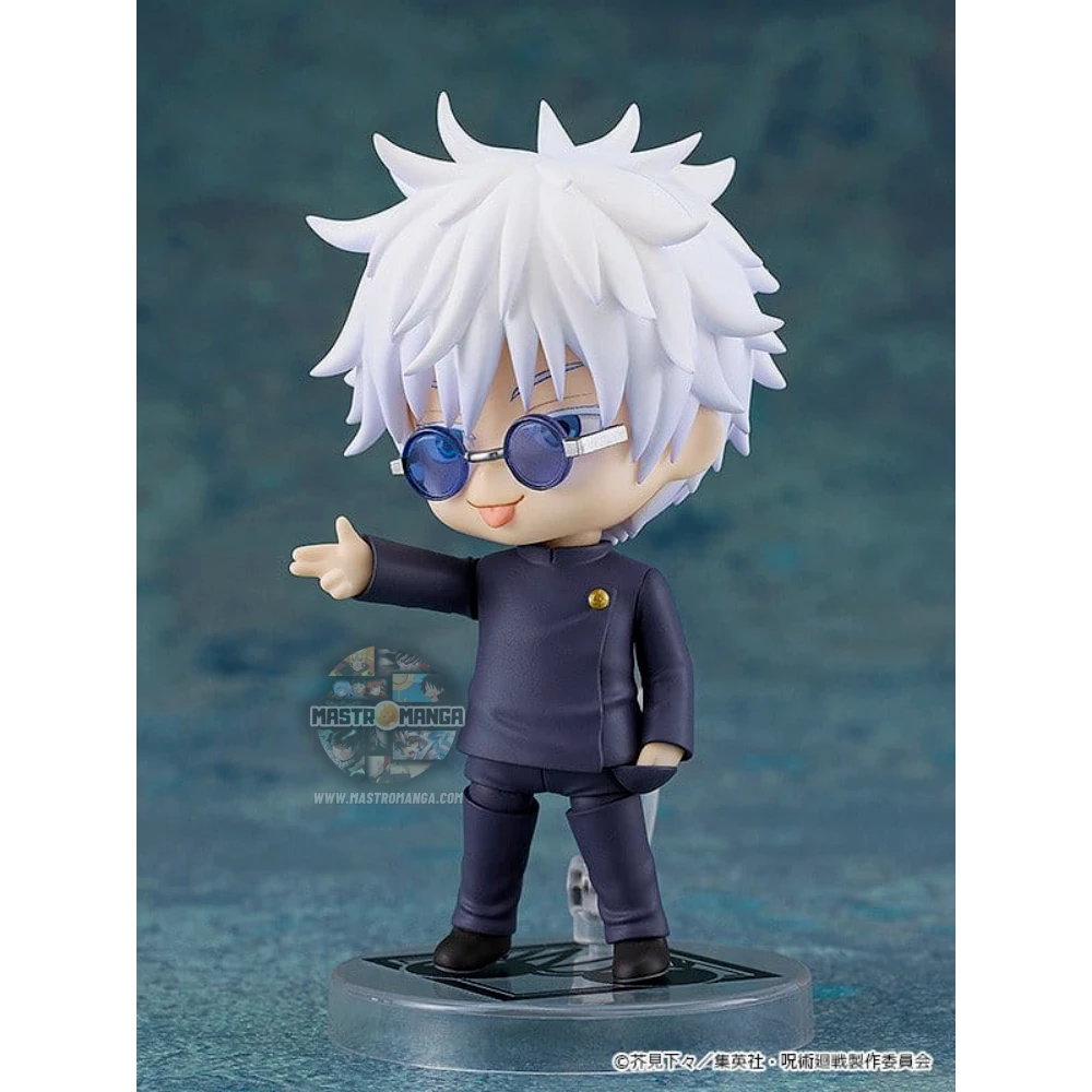 Satoru Gojo Tokyo High School Ver. Jujutsu Kaisen Nendoroid Rerun