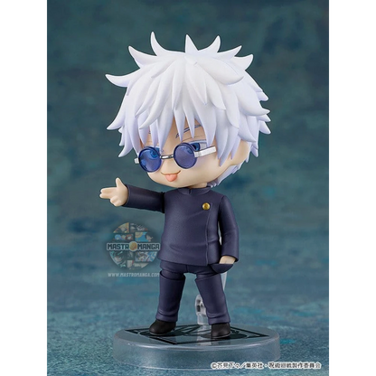 Satoru Gojo Tokyo High School Ver. Jujutsu Kaisen Nendoroid Rerun