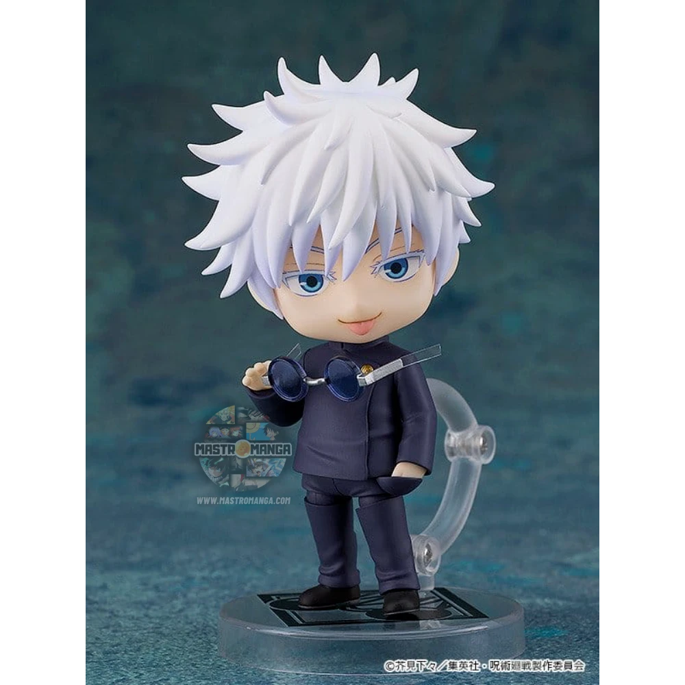 Satoru Gojo Tokyo High School Ver. Jujutsu Kaisen Nendoroid Rerun