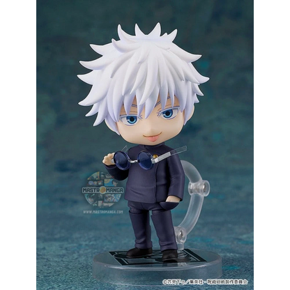 Satoru Gojo Tokyo High School Ver. Jujutsu Kaisen Nendoroid Rerun