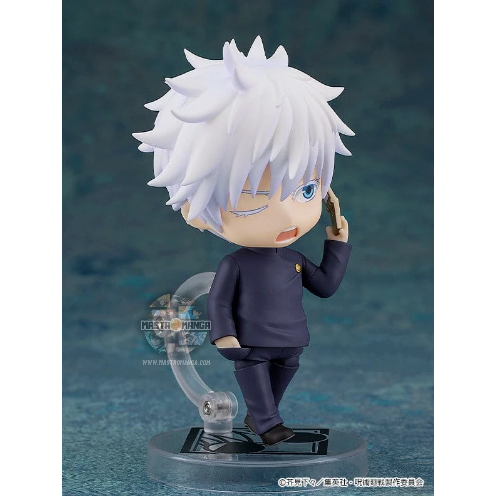 Satoru Gojo Tokyo High School Ver. Jujutsu Kaisen Nendoroid Rerun