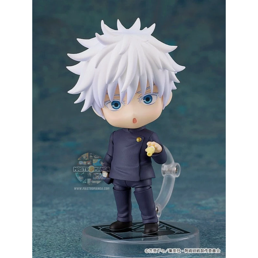 Satoru Gojo Tokyo High School Ver. Jujutsu Kaisen Nendoroid Rerun