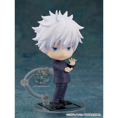 Satoru Gojo Tokyo High School Ver. Jujutsu Kaisen Nendoroid Rerun