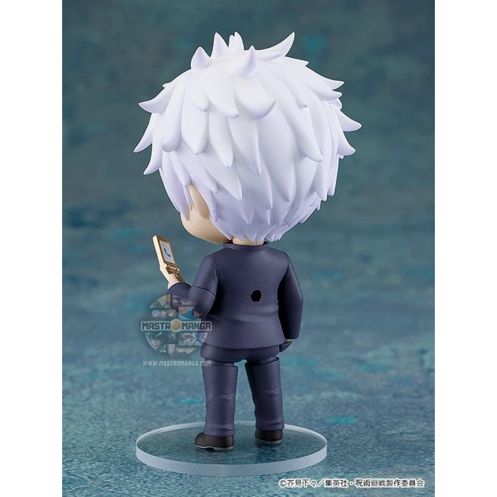 Satoru Gojo Tokyo High School Ver. Jujutsu Kaisen Nendoroid Rerun