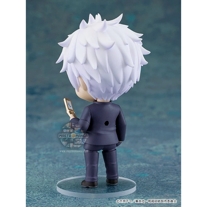 Satoru Gojo Tokyo High School Ver. Jujutsu Kaisen Nendoroid Rerun