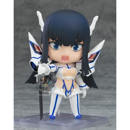 Satsuki Kiryuin Kamui Junketsu Kill La Kill Nendoroid