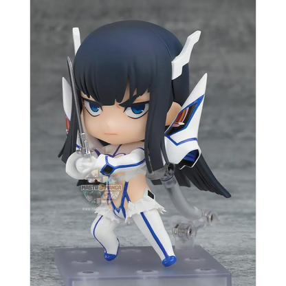 Satsuki Kiryuin Kamui Junketsu Kill La Kill Nendoroid