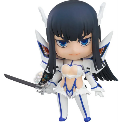 Satsuki Kiryuin Kamui Junketsu Kill La Kill Nendoroid