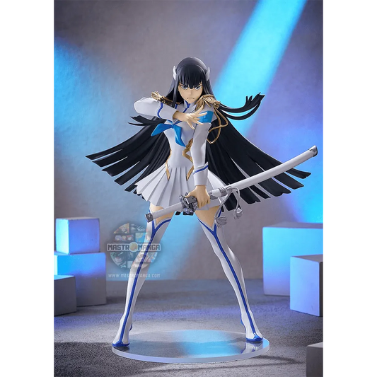Satsuki Kiryuin Kill La Kill POP UP PARADE SP