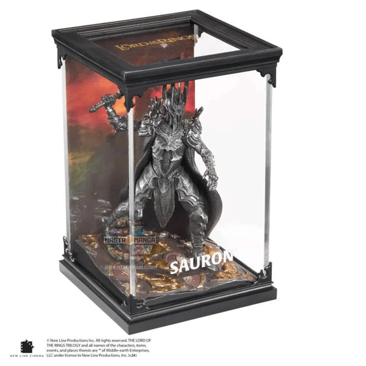 Sauron Lord Of The Rings Diorama
