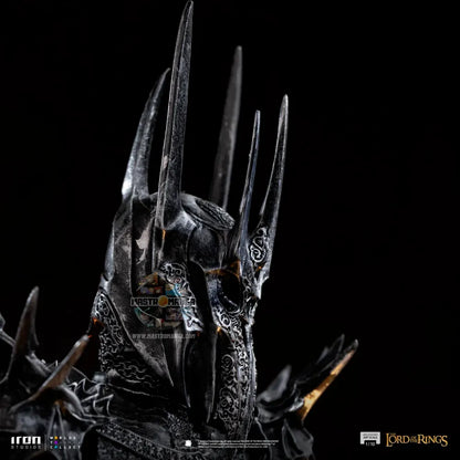 Sauron The Lord Of The Rings Unleashed