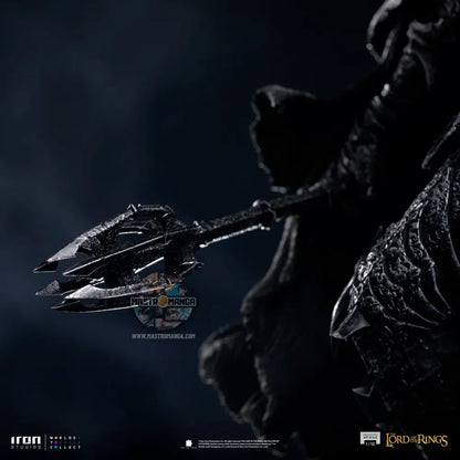 Sauron The Lord Of The Rings Unleashed