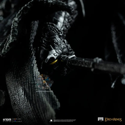 Sauron The Lord Of The Rings Unleashed