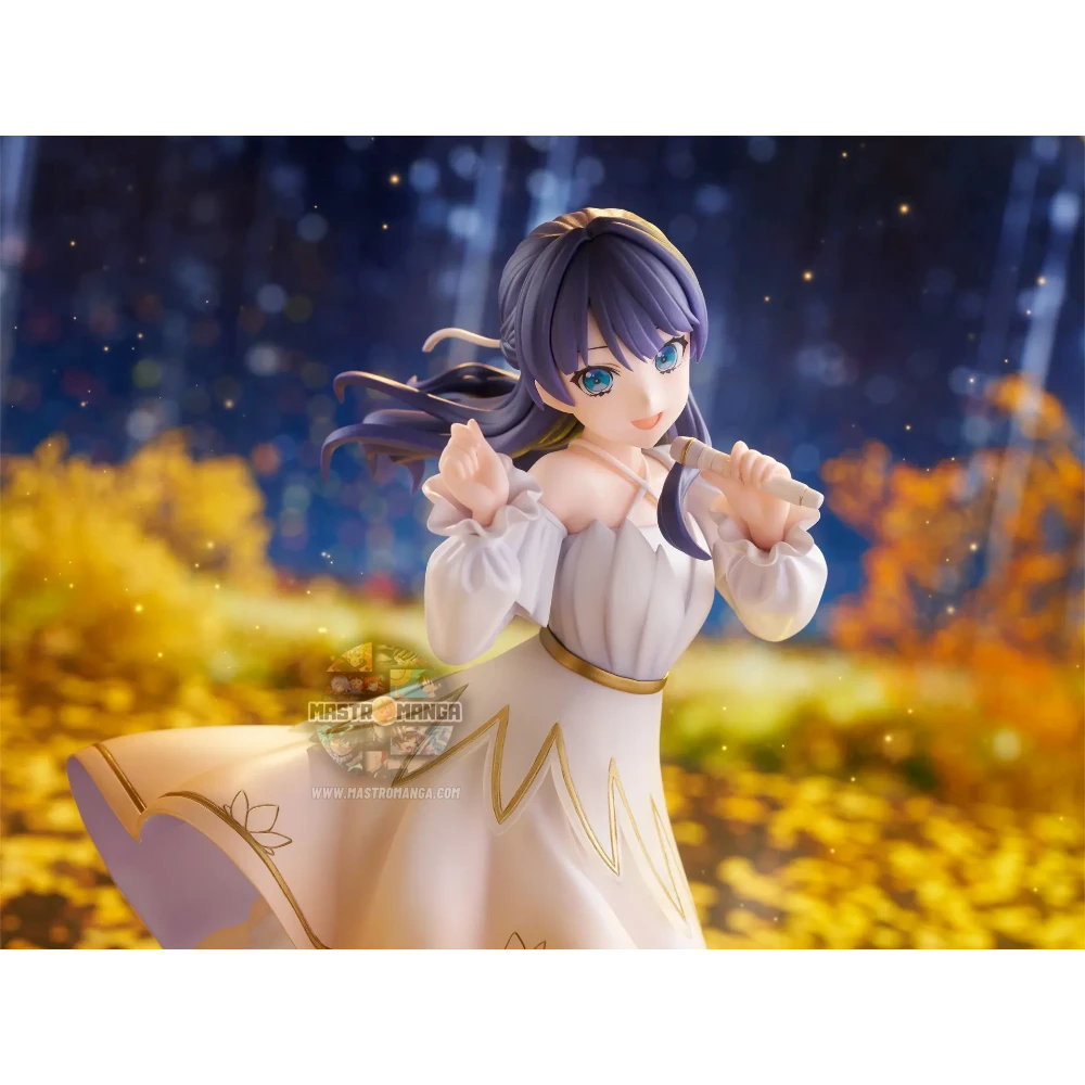 Sayaka Murano Love Live! Hasunosora Girls' High School Idol Club F:Nex