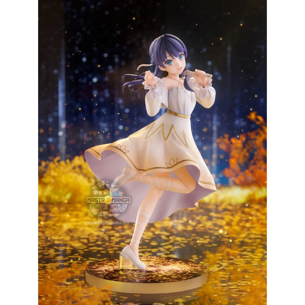 Sayaka Murano Love Live! Hasunosora Girls' High School Idol Club F:Nex
