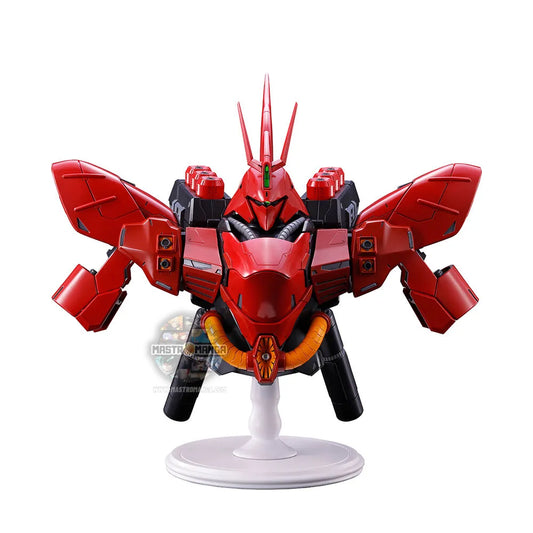 Sazabi Mobile Suit Gundam Universal Century Saga Ichibansho