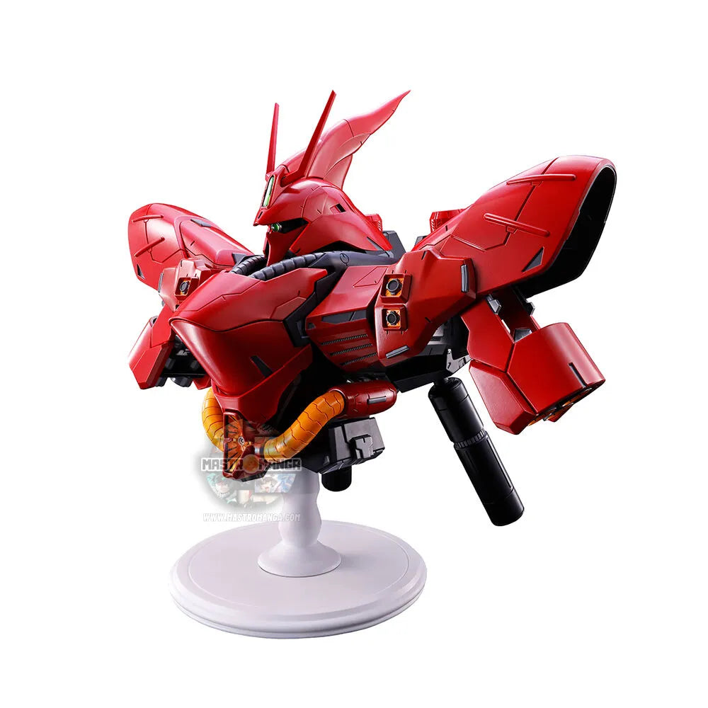 Sazabi Mobile Suit Gundam Universal Century Saga Ichibansho