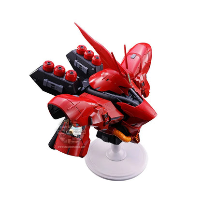 Sazabi Mobile Suit Gundam Universal Century Saga Ichibansho