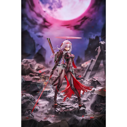 Scarlet Black Shadow GODDESS OF VICTORY: NIKKE