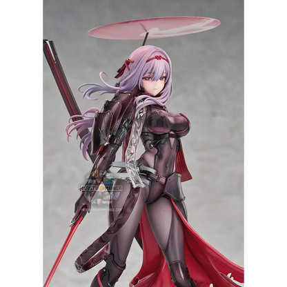 Scarlet Black Shadow GODDESS OF VICTORY: NIKKE