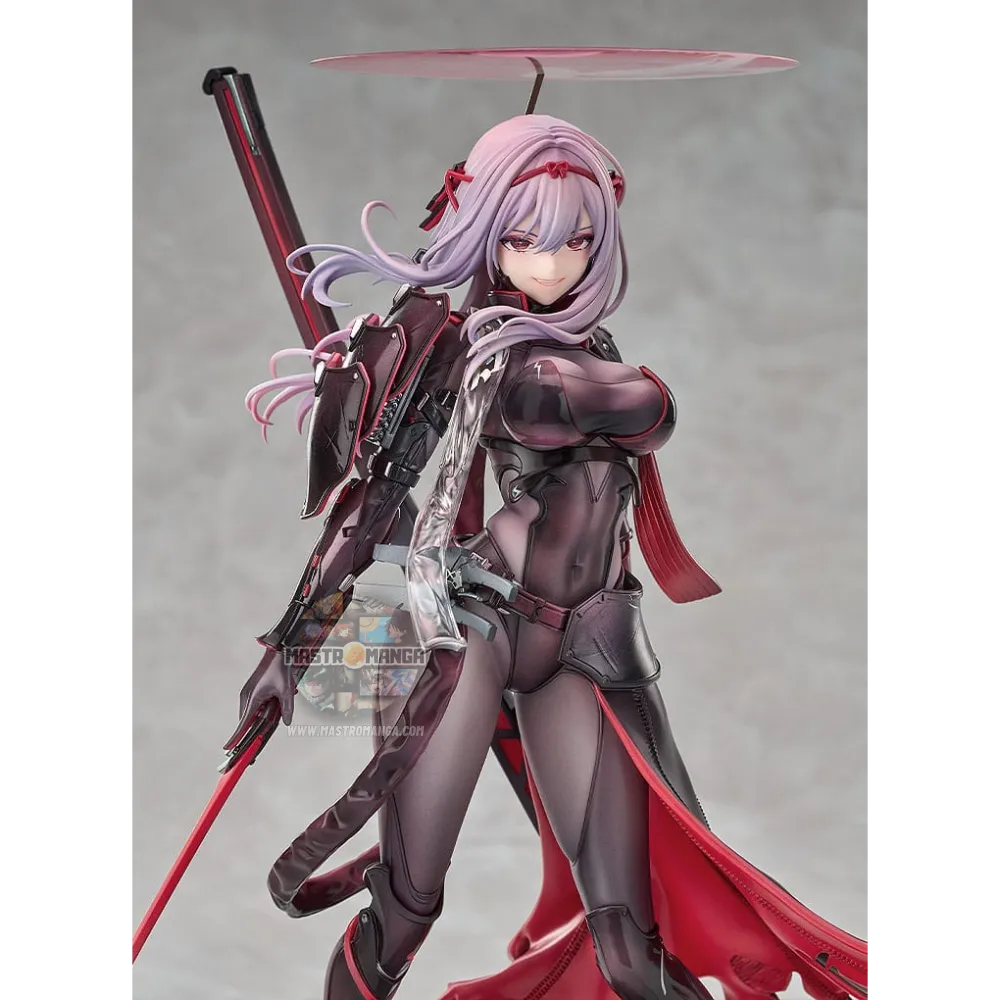 Scarlet Black Shadow GODDESS OF VICTORY: NIKKE