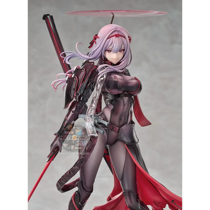 Scarlet Black Shadow GODDESS OF VICTORY: NIKKE