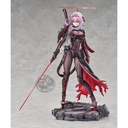 Scarlet Black Shadow GODDESS OF VICTORY: NIKKE