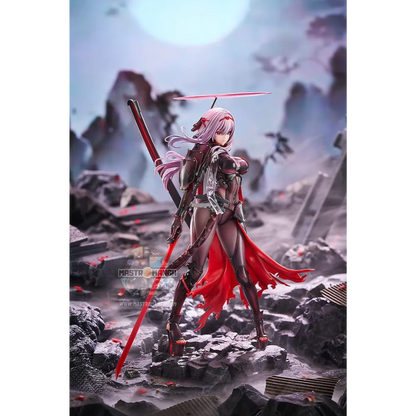 Scarlet Black Shadow GODDESS OF VICTORY: NIKKE