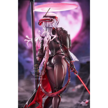Scarlet Black Shadow GODDESS OF VICTORY: NIKKE