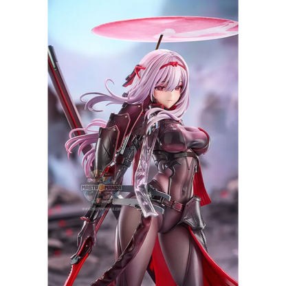 Scarlet Black Shadow GODDESS OF VICTORY: NIKKE