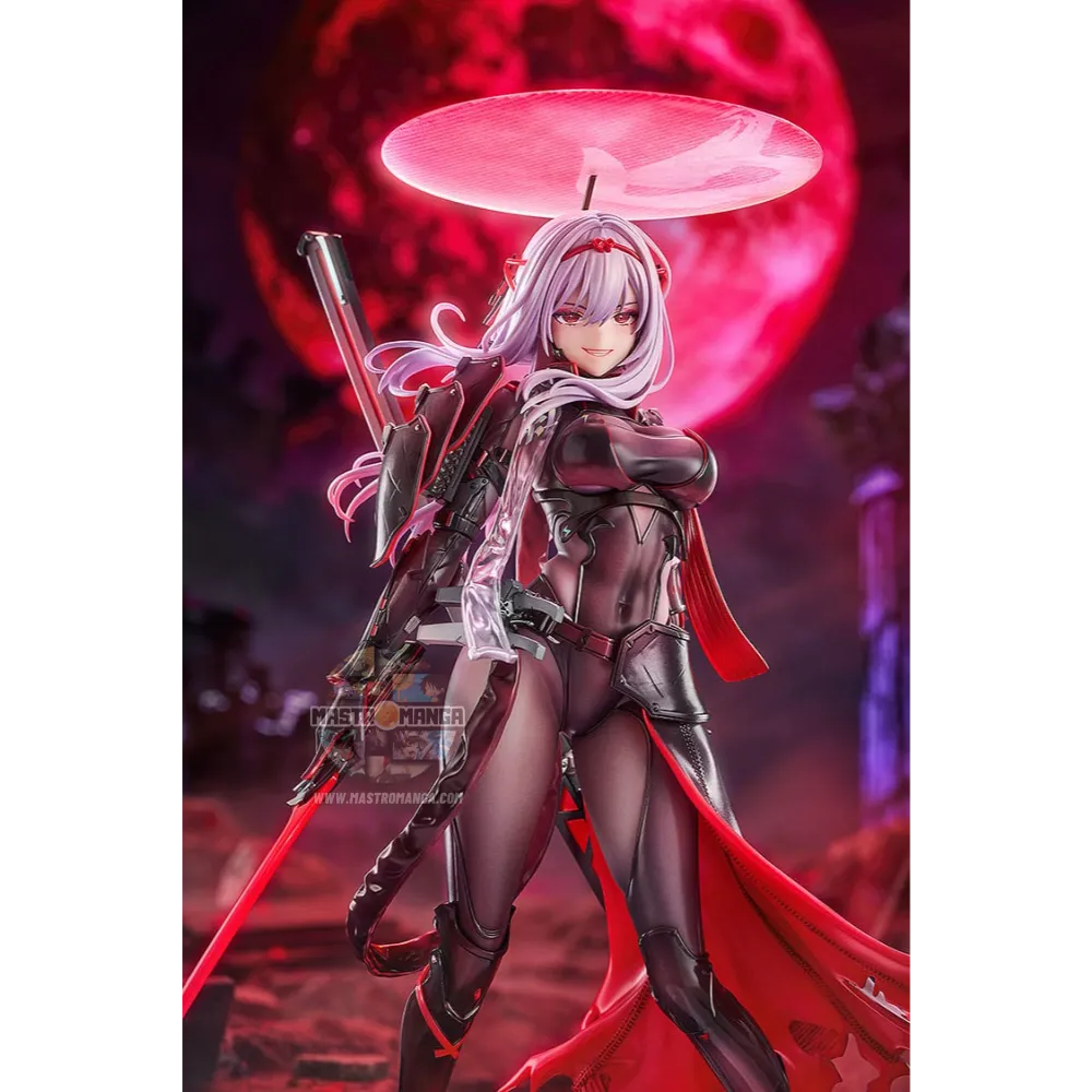 Scarlet Black Shadow GODDESS OF VICTORY: NIKKE