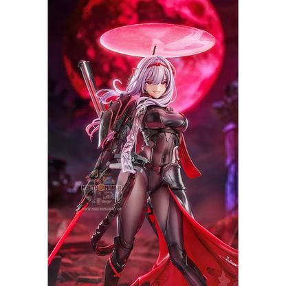 Scarlet Black Shadow GODDESS OF VICTORY: NIKKE