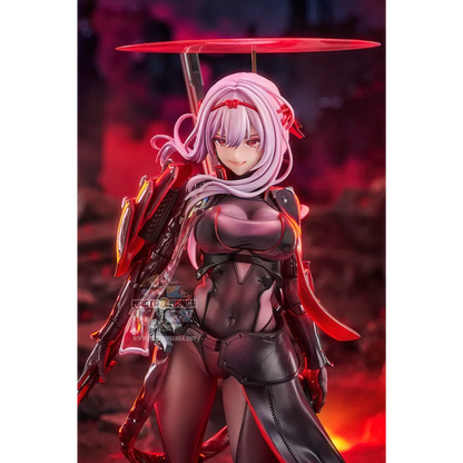 Scarlet Black Shadow GODDESS OF VICTORY: NIKKE