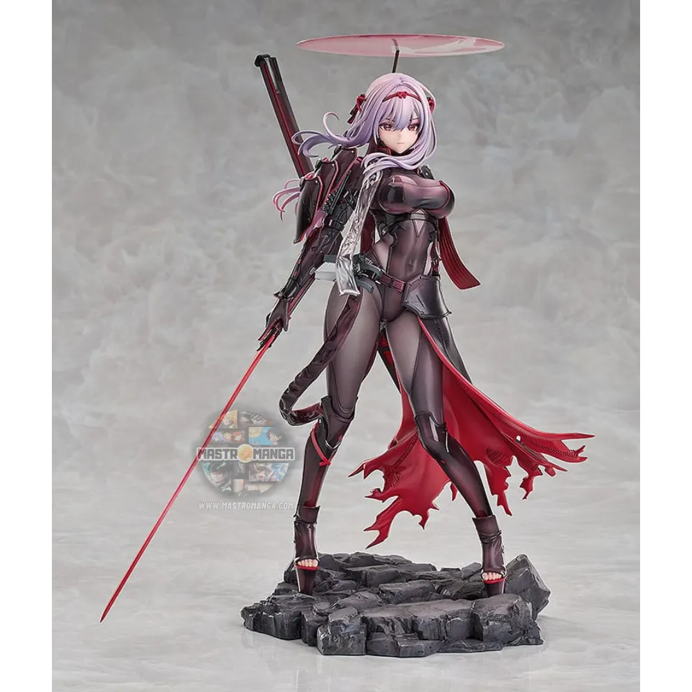 Scarlet Black Shadow GODDESS OF VICTORY: NIKKE