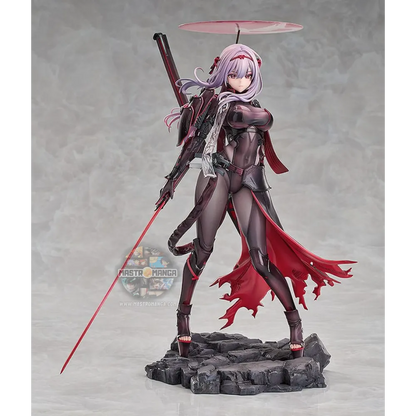 Scarlet Black Shadow GODDESS OF VICTORY: NIKKE