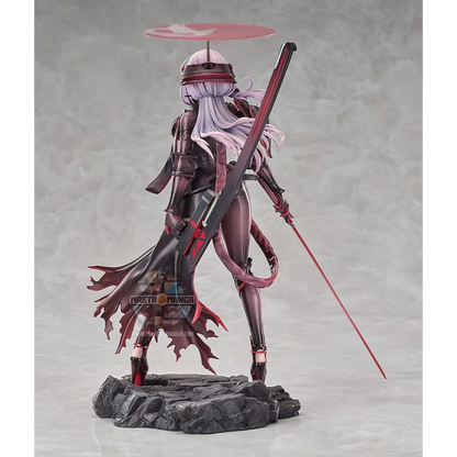 Scarlet Black Shadow GODDESS OF VICTORY: NIKKE